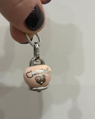 Ciondolo grande campana Chantecler