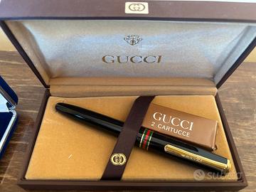 Set di Penne e Stilografiche di Pregio