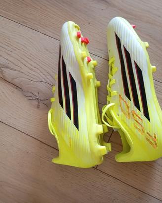 scarpe da calcio f50