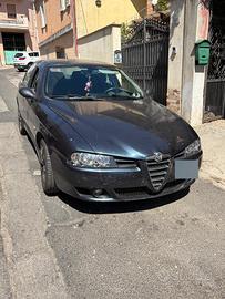 alfa romeo 156