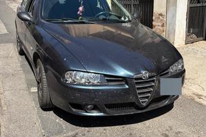 alfa romeo 156