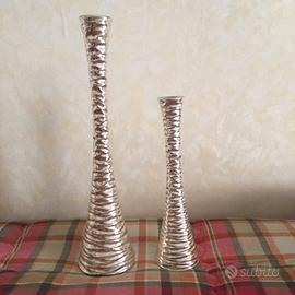 Portacandele "Ottaviani" vedi descrizione