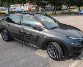 C4 cactus 2016 130000 km