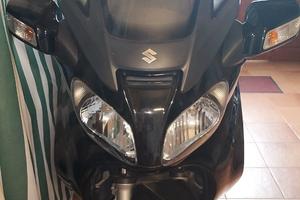 Suzuki Burgman 650 - 2010