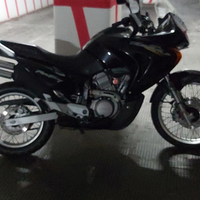 HondaTransalp xl 650