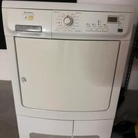 ASCIUGATRICE ELECTROLUX