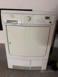 ASCIUGATRICE ELECTROLUX