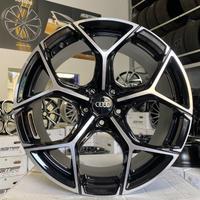 Cerchi NUOVI Audi raggio 21 cod.34821