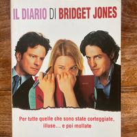 Libro Il diario di Bridget Jones