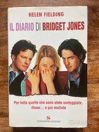 Libro Il diario di Bridget Jones