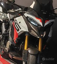 multistrada V4 RS