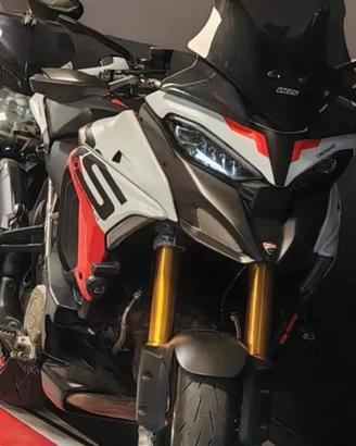 multistrada V4 RS