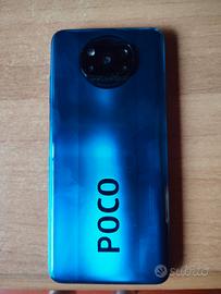 smartphone Xiaomi poco X3 NFC 