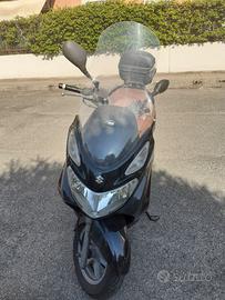 Scooter Burgman 150 cc