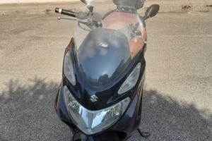 Scooter Burgman 150 cc