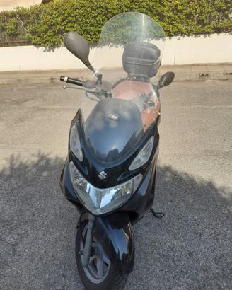 Scooter Burgman 150 cc