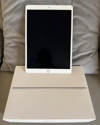 Ipad Air 3 64gb Silver