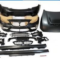 BMW Serie 2 F22/F23 Bodykit M2Comp. Special price