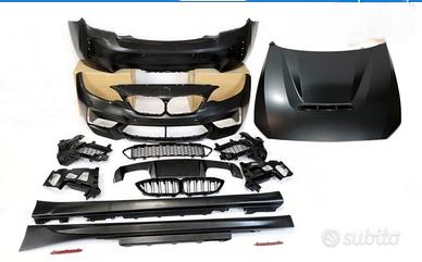 BMW Serie 2 F22/F23 Bodykit M2Comp. Special price