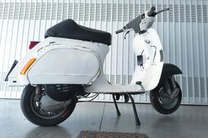 Vespa 50 v fl2