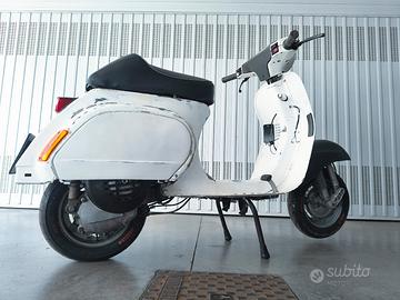 Vespa 50 v fl2