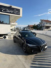 Alfa Romeo Giulia 2.2 Turbodiesel 136 CV AT8 Busin