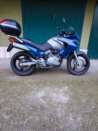 Varadero 125 bicilindrico