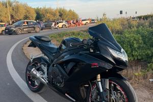 GSX DEPOTENZIATA A LIBRETTO