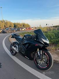 GSX DEPOTENZIATA A LIBRETTO