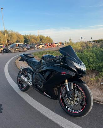 GSX DEPOTENZIATA A LIBRETTO