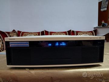 onkyo cbx-100