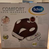 Scaldacollo elettrico Scholl