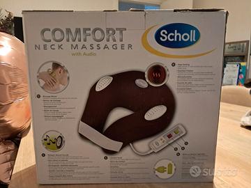 Scaldacollo elettrico Scholl