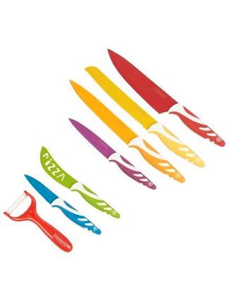 Royalty line set 5 coltelli nuovi