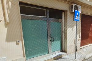 Alle porte del centro storico