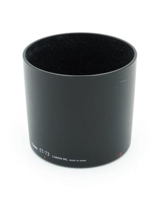 Canon ET-73 Lens Hood EF 100mm f/2.8L Macro IS USM