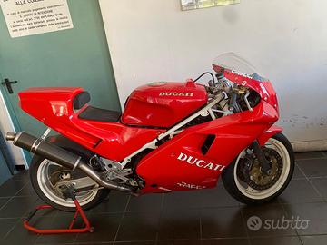 Ducati 851 - 1990