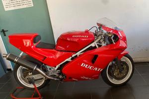 Ducati 851 - 1990