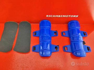 PROTEZIONI GINOCCHIERE POLINI