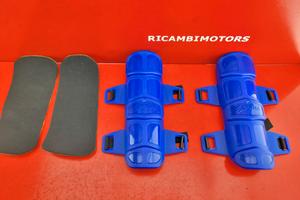 PROTEZIONI GINOCCHIERE POLINI