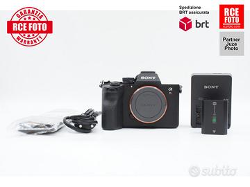 Sony A7R V