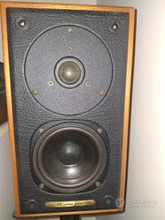 Used Sonus Faber Minima FM2 Bookshelf speakers for Sale