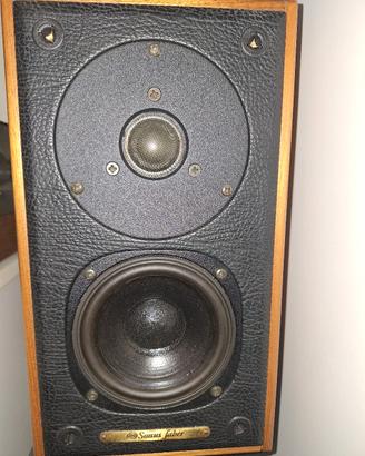 Sonus Faber Minima FM2