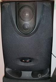 Casse Acustiche Philips