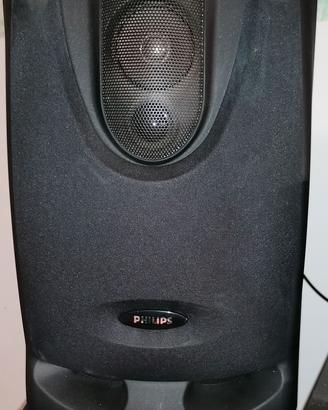 Casse Acustiche Philips