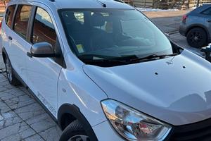 dacia lodgy stepway 1 2 tce