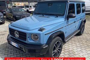 Mercedes-Benz Classe G - W463 2018 - G 500 AM...