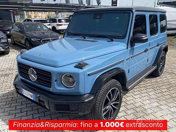 Mercedes-Benz Classe G - W463 2018 - G 500 AM...