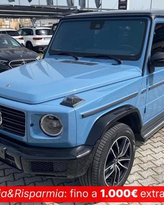Mercedes-Benz Classe G - W463 2018 - G 500 AM...