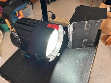 Faro Lupo DayLED 1000 5600K DMX 90W